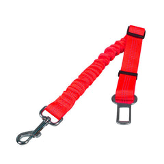 Reflective Retractable Anti-Pull Pet Car Safety Leash